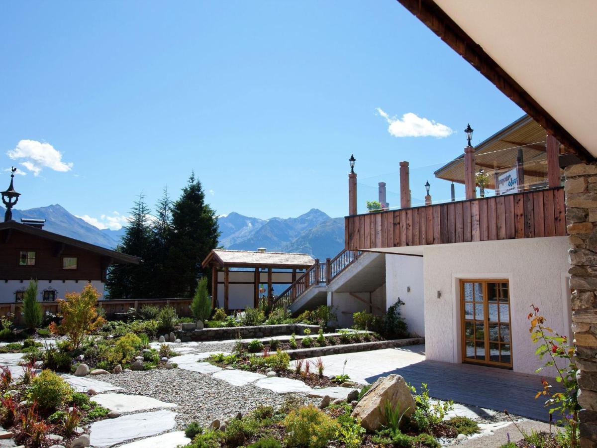 Apartment In Mittersill Near The Ski Area Kültér fotó